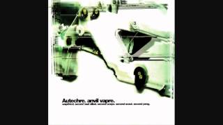 Autechre  Second Bad Vilbel Long Version HD [upl. by Narih840]