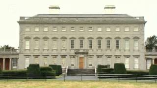 Castletown House  Ireland The Arts Past amp Present 78 [upl. by Dasi215]