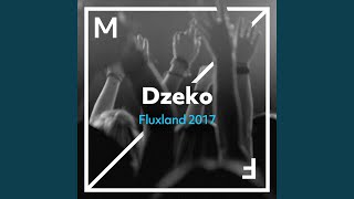 Fluxland 2017 Club Mix [upl. by Legin]