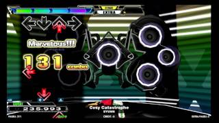 DDR A  Cosy Catastrophe SPEXPERT [upl. by Sateia816]