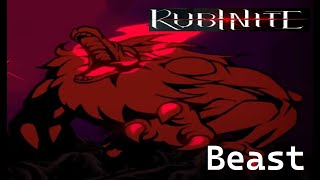 Ranking Challenge  BEAST 5199s S Rank  Rubinite [upl. by Dawaj]