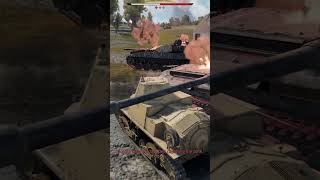 L6 VS High Tier⚠️⚠️⚠️ warthunder gaming [upl. by Nuhsal]