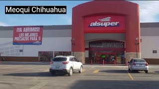 Listado de tiendas Alsuper Chihuahua Julio 2022 [upl. by Merritt880]