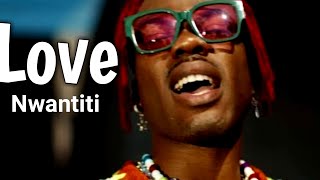 Ckay  LovE Nwantiti Music Video [upl. by Mak]