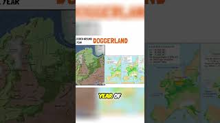 Uncovering Doggerland The Lost Submerged Landmass of Europe  history geography [upl. by Yesima834]