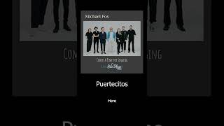 Puertecitos  Lyrics [upl. by Stilwell]