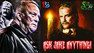 The Snake Pit Ep 100 Ask Jake Anything 25 [upl. by Annorah]