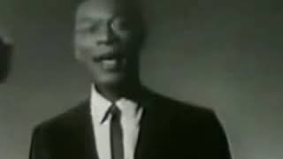 Nat King Cole Dahil Sa Yo Because of you [upl. by Attenrad243]