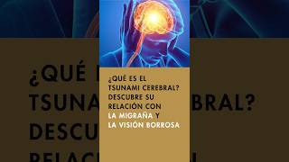 Investigación sobre Migraña y Visión Borrosa 🧠👁️ Descubre el Impacto en tu Salud Visual [upl. by Farah932]