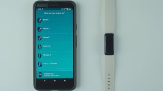 Fitbit Inspire 2 How to Use for Beginners Everything You Need to Know [upl. by Ojeillib]