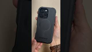 How to install the Otterbox Defender for the iPhone 16 Pro [upl. by Aida205]