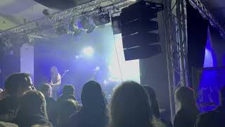 Winterfylleth live at DMED 2023 [upl. by Lienaj]