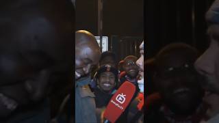 Troopz Iconic Moment aftv troopz football arsenal reaction [upl. by Ephraim]