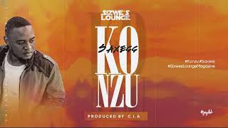 Saxess  Konzu Official Audio [upl. by Chrissa]