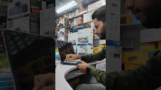 Dell Old Laptop 💻 Screen problem 😭✅ l Mini Vlog l Day 364 shorts minivlog vlog [upl. by Ecyaj]