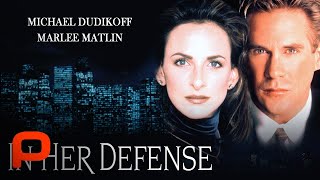 In Her Defense Full Movie Thrilling Courtroom Drama [upl. by Ahsirtak]