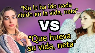 ¿Dhasia le responde a Yoss por criticona  Its Estela Rous [upl. by Nauquf]