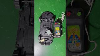 How to work remote control cars • Dc motor [upl. by Neysa]