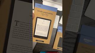 Brand New 2024 Kindle Paperwhite 32GB Gen 12 [upl. by Sletten]