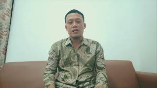 Video sapaan sesi 2 Mk Manajamen SDM [upl. by Isabeau]