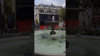 LA PLACE PIGALLE OCTOBRE 2024 [upl. by Urbana823]