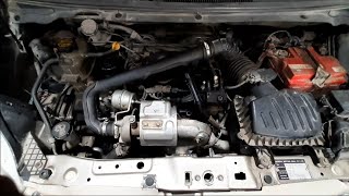 Chevrolet Beat engine timing and Balancer timing [upl. by Namus]