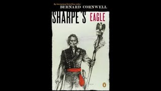 Bernard Cornwell Sharpe 08 Sharpes Eagle [upl. by Specht]