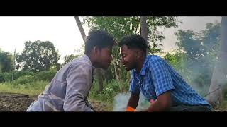 Maharshi BG Palli Village Boys Promo Video 2024 Kaisar Abbas amp Sadhakali [upl. by Anama948]