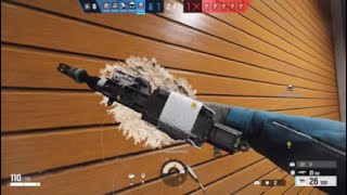 I am I cooking Rainbow Six Siege [upl. by Ailaht]