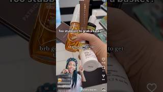 NEW VIRAL SEPHORA BAGS  👀😍 preppyyyy makeup preppyproducts beautyproducts skincare beauty [upl. by Fablan]