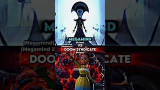 Megamind vs the Doom Syndicate [upl. by Ogaitnas]