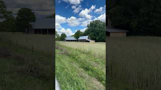 Welcome Back to Casey County Kentucky  Titus Morris’ Farm [upl. by Amara]