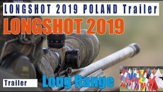 Trailer Longshot 2019 Poland [upl. by Gudrin]