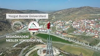 YOBU  Akdağmadeni MYO  Tanıtım Filmi I İşitme Engelliler I Engelsiz Üniversite [upl. by Stanford]