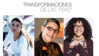 Transformaciones de las quotfeasquot [upl. by Oigres]