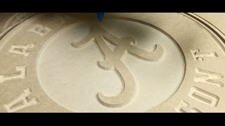 Learning my CNC Shark  Cutting MDF [upl. by Alessandro]