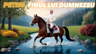 PETRU FINUL LUI DUMNEZEU  2024 [upl. by Bisset]