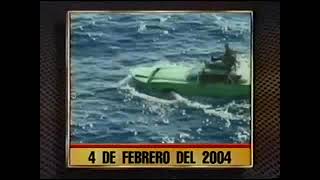 Noticiero Univision Opening 242004 [upl. by Dragoon]