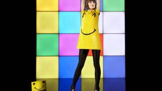 Yelle  Safari Disco Club The Shoes Remix [upl. by Liag]