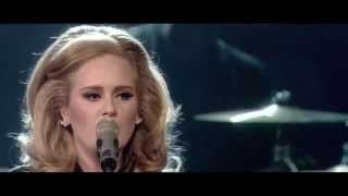 Adele  Ill Be Waiting Live At The Royal Albert Hall [upl. by Briney]