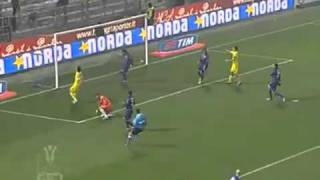 Coppa Italia Parma  Verona 02 201112flv [upl. by Phoebe]