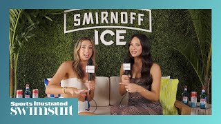 Katie Austin and Christen Harper Talk Brand Building and Finding Your Voice [upl. by Apple950]