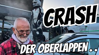 der Oberlappen  Crash  Autoverwertung amp Schrotthandel NOIRON [upl. by Asoral]