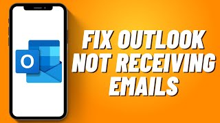 iPhone EMails Not Receiving Problem  How to fix Emails Not Updating in iPhone [upl. by Enirbas]