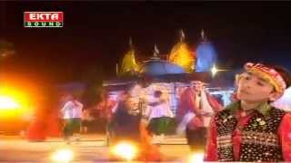 Hari Bharvad  Maiya Ho Maiya  Mataji Na Garba  Gujarati Garba [upl. by Naivat]