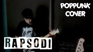 RAPSODI  JKT48  Poppunk cover [upl. by Ardien86]