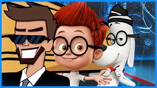 Mr Peabody amp Sherman  Coffin Dance Song Ozyrys Remix ⚡Season 7⚡ [upl. by Bora]