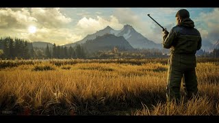 thehunter Call of the wild [upl. by Colfin]