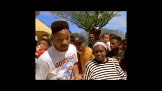 Will Smith amp DJ Jazzy Jeff gave the definition of Summertime 🌞djjazzyjeff freshprinceofbelair [upl. by Edyth]