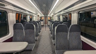 LNWR WMT full journey London Euston to Tring 16112023 [upl. by Yaakov976]